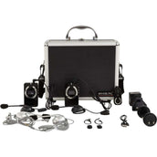 WHIS Set de Instrucción Competition Pro Negro WHIS Set de Instrucción Competition Pro Negro