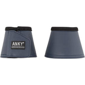 ANKY Botas de Campana Marino oscuro ANKY Botas de Campana Marino oscuro