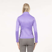 ANKY Chaqueta Technostretch Paisley Purple ANKY Chaqueta Technostretch Paisley Purple