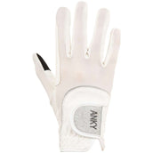 ANKY Guantes Technical Mesh Blanco ANKY Guantes Technical Mesh Blanco