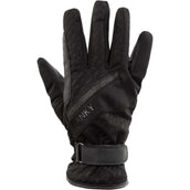 ANKY Guantes de invierno Technical Softshell Negro ANKY Guantes de invierno Technical Softshell Negro