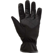 ANKY Guantes de invierno Technical Softshell Negro ANKY Guantes de invierno Technical Softshell Negro