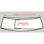 BR Stock Modena Satinado Blanco BR Stock Modena Satinado Blanco