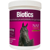 NAF Biotics NAF Biotics