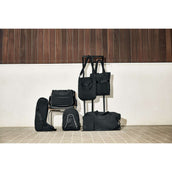 Catago Bolsa Para Pasaporte De Caballo Negro Catago Bolsa Para Pasaporte De Caballo Negro