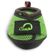 F.R.A. Cavallo Horse & Rider Botas para Caballos Cada TREK SRS Verde F.R.A. Cavallo Horse & Rider Botas para Caballos Cada TREK SRS Verde