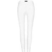 Cavallo Pantalón de Equitación Calima Grip Blanco Cavallo Pantalón de Equitación Calima Grip Blanco