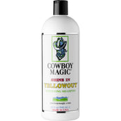 Cowboy Magic Shine In Yellow Out Cowboy Magic Shine In Yellow Out