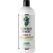 Cowboy Magic Shine In Yellow Out Cowboy Magic Shine In Yellow Out
