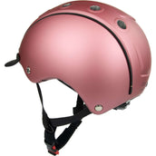 Casco Casco Equitación Choice Turnier English Rose Casco Casco Equitación Choice Turnier English Rose