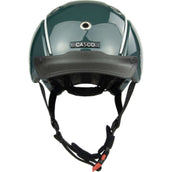 Casco Casco Equitación Nori Lucky Kid Esmeralda Casco Casco Equitación Nori Lucky Kid Esmeralda