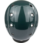 Casco Casco Equitación Nori Lucky Kid Esmeralda Casco Casco Equitación Nori Lucky Kid Esmeralda