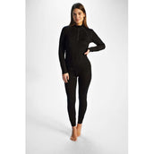 Catago Legging de Equitación Micha Negro Catago Legging de Equitación Micha Negro