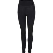 Catago Legging de Equitación Micha Negro Catago Legging de Equitación Micha Negro