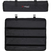 Catago Protector de cabeza Negro Catago Protector de cabeza Negro