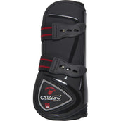 Catago Botas para tendones FIR-Tech Negro Catago Botas para tendones FIR-Tech Negro