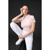 Catago Polo Nash Burnished Lilac Catago Polo Nash Burnished Lilac