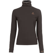 Cavallo Camiseta Cavallivy Espresso Cavallo Camiseta Cavallivy Espresso
