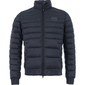 Cavallo Chaqueta Enzo Hombres Azul oscuro Cavallo Chaqueta Enzo Hombres Azul oscuro