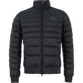 Cavallo Chaqueta Enzo Hombres Negro Cavallo Chaqueta Enzo Hombres Negro
