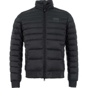 Cavallo Chaqueta Enzo Hombres Negro Cavallo Chaqueta Enzo Hombres Negro