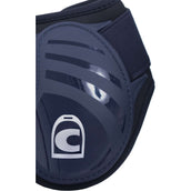 Cavallo Botas protectoras de menudillo Habor Azul oscuro Cavallo Botas protectoras de menudillo Habor Azul oscuro