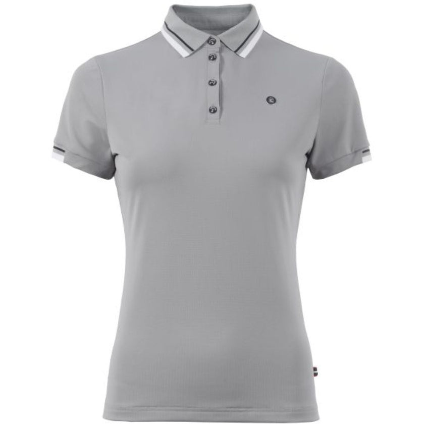 Cavallo Polo CavalNehle Plata gris Cavallo Polo CavalNehle Plata gris