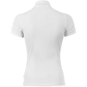 Cavallo Camiseta de Competición CavalNoela Blanco Cavallo Camiseta de Competición CavalNoela Blanco