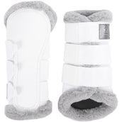 Cavallo Botas para Tendones Joca Soft Blanco Cavallo Botas para Tendones Joca Soft Blanco