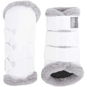 Cavallo Botas para Tendones Joca Soft Blanco Cavallo Botas para Tendones Joca Soft Blanco