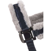 Cavallo Cabezada CavalJero Azul oscuro Cavallo Cabezada CavalJero Azul oscuro