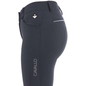 Cavallo Pantalones CavalCuna Grip Mobile Full Grip Azul oscuro Cavallo Pantalones CavalCuna Grip Mobile Full Grip Azul oscuro