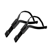 Scoot Boots Mud Strap Negro Scoot Boots Mud Strap Negro