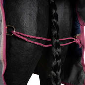 Bucas Freedom Turnout 150/150g Full Neck Smoke Grey Bucas Freedom Turnout 150/150g Full Neck Smoke Grey