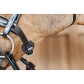 Dyon Brida Round Leather Negro Dyon Brida Round Leather Negro