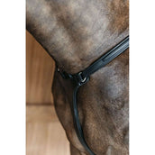 Dyon Arnés de Pecho 5 points New English Negro Dyon Arnés de Pecho 5 points New English Negro