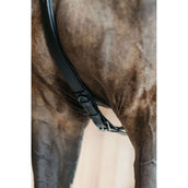 Dyon Arnés de Pecho 5 points New English Negro Dyon Arnés de Pecho 5 points New English Negro