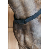 Dyon Arnés de Pecho New English Negro Dyon Arnés de Pecho New English Negro