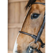 Dyon Brida Round Leather Marron Dyon Brida Round Leather Marron