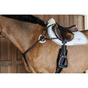 Dyon Arnés de Pecho 5 points New English Marron Dyon Arnés de Pecho 5 points New English Marron