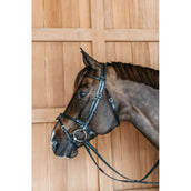 Dyon Brida Round Leather Negro Dyon Brida Round Leather Negro