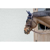 Dyon Brida Mexicana Figure 8 New English Marron Dyon Brida Mexicana Figure 8 New English Marron