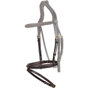 Dyon Cabezada tejido Marron Dyon Cabezada tejido Marron