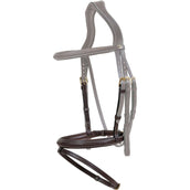 Dyon Cabezada tejido Marron Dyon Cabezada tejido Marron