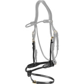 Dyon Cabezada Flash Trenzado Negro Dyon Cabezada Flash Trenzado Negro
