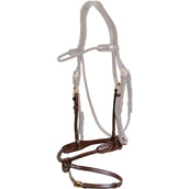Dyon Cabezada Flash Trenzado Marron Dyon Cabezada Flash Trenzado Marron