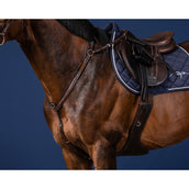 Dyon Arnés de Pecho Bridge Marron Dyon Arnés de Pecho Bridge Marron