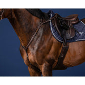 Dyon Arnés de Pecho Bridge Marron Dyon Arnés de Pecho Bridge Marron