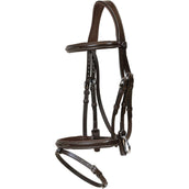 Dyon Brida Flash con Clips Marron Dyon Brida Flash con Clips Marron