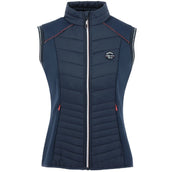 EQUITHÈME Chaleco Luna Navy EQUITHÈME Chaleco Luna Navy